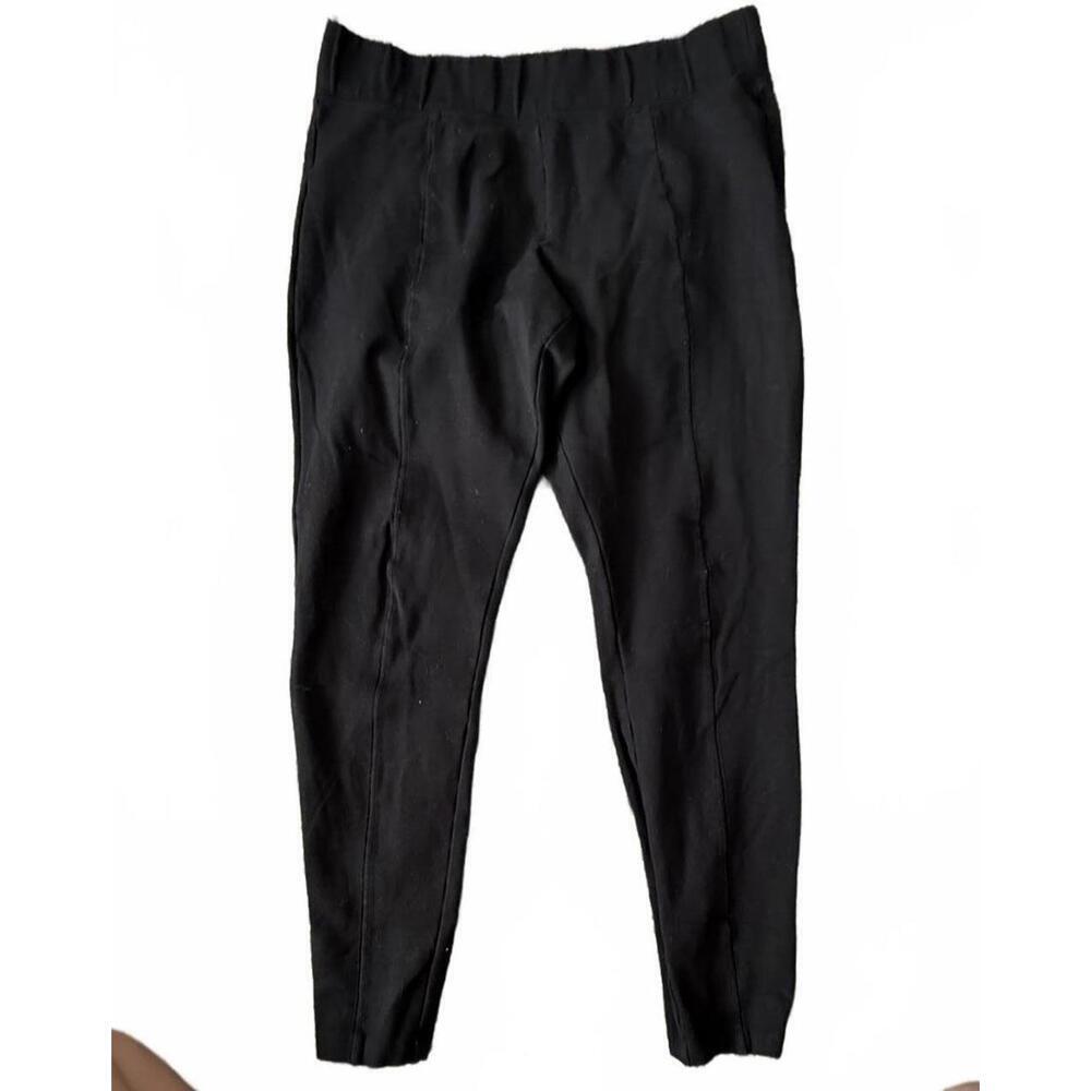 Old Navy Stevie High Rise Leggings - Black